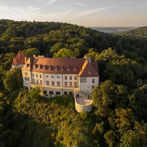 ***** Отель Zinar Castle Польша