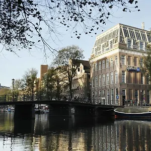 **** Отель Radisson Blu Hotel, Center Нидерланды