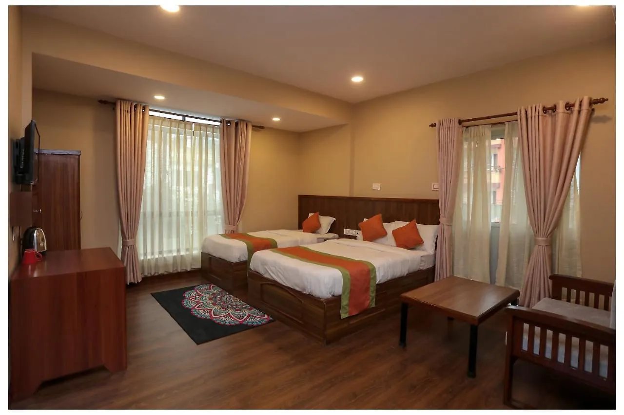 Kuna Resort Katmandu