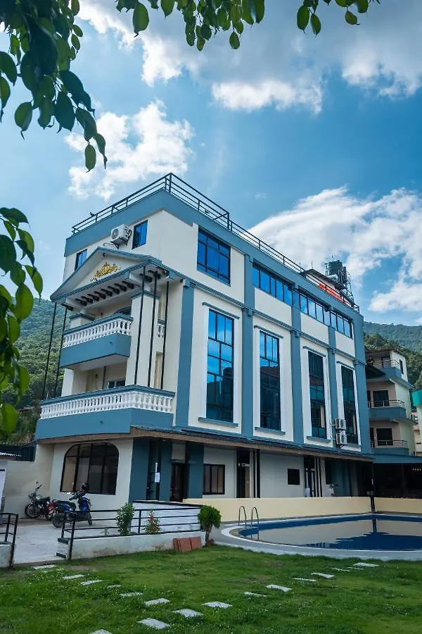 Kuna Resort Katmandu 0*,