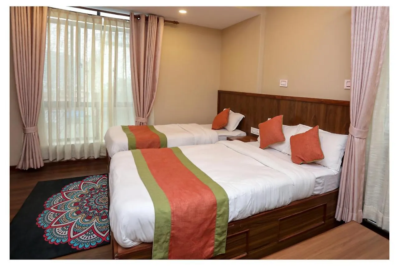 Kuna Resort Katmandu