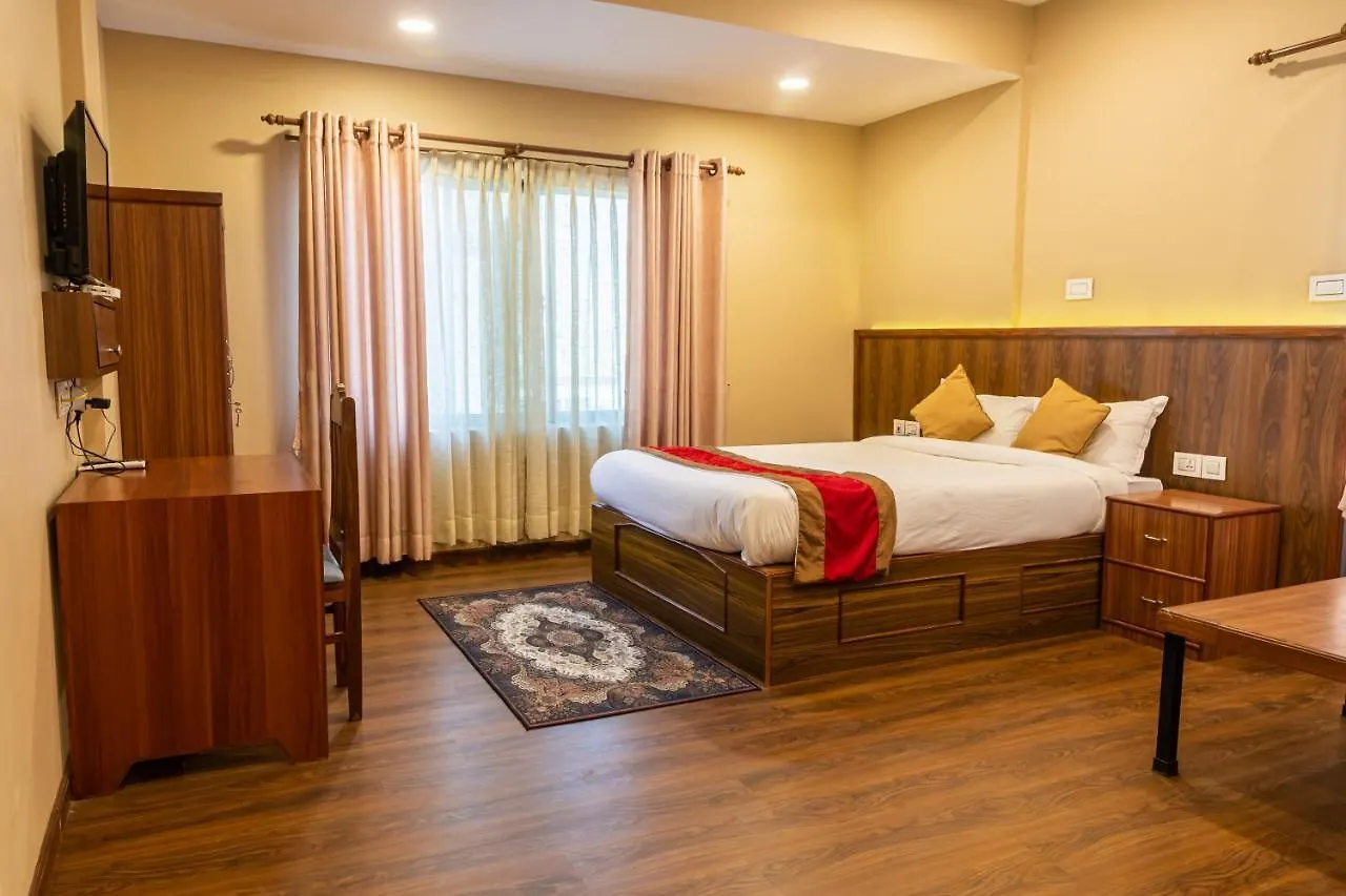 Kuna Resort Katmandu 0*,  Nepal