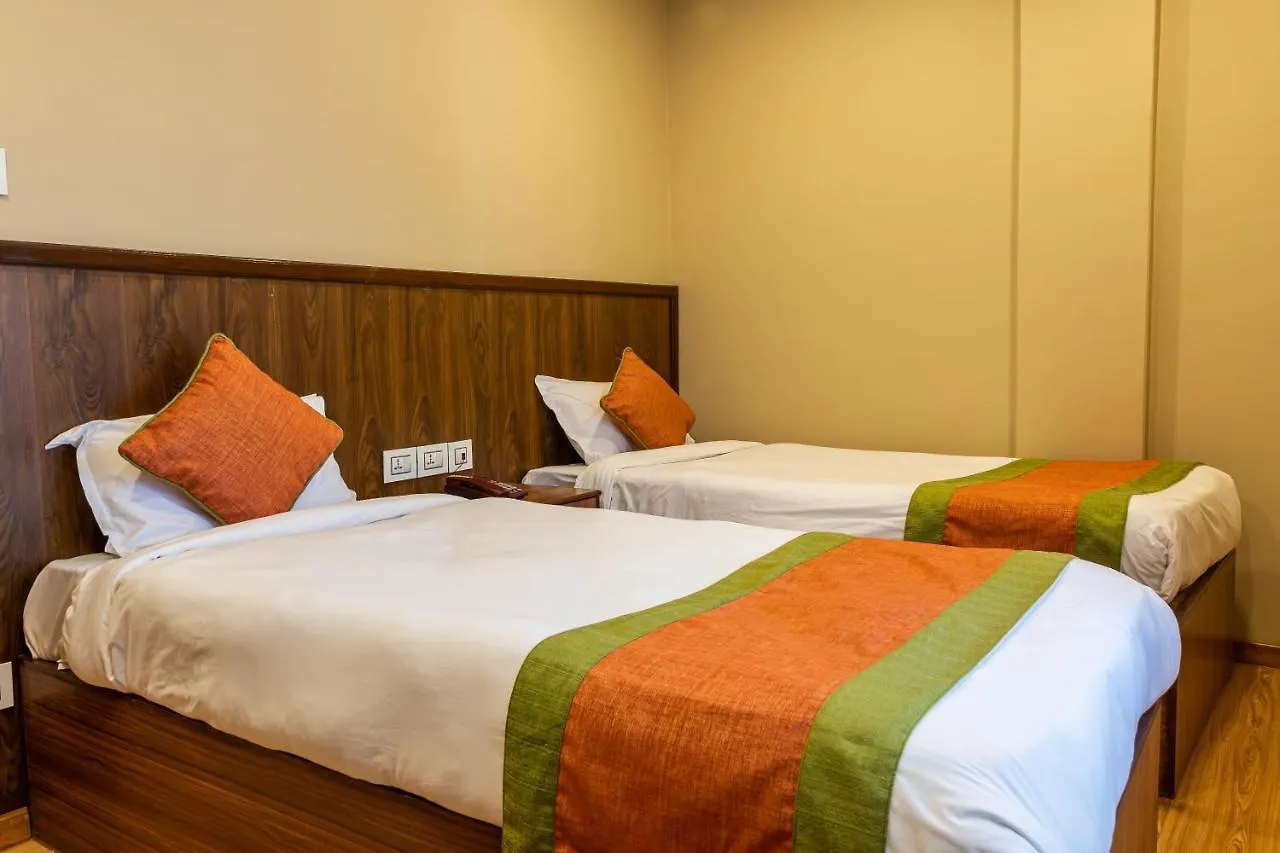 Kuna Resort Katmandu