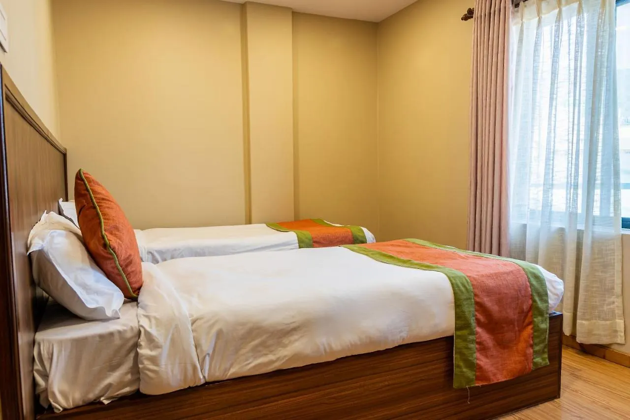 Kuna Resort Katmandu