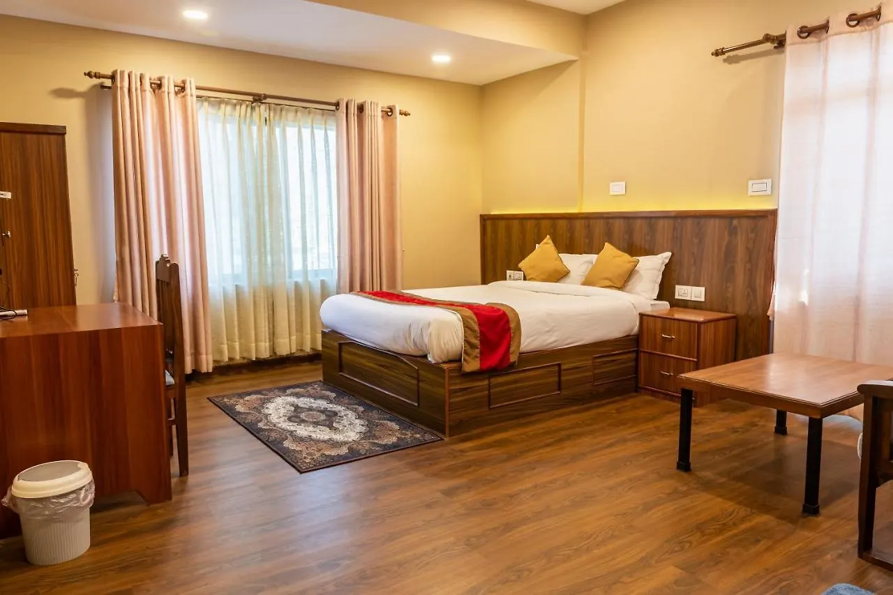 Kuna Resort Katmandu