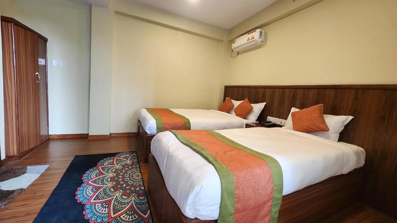 Kuna Resort Katmandu