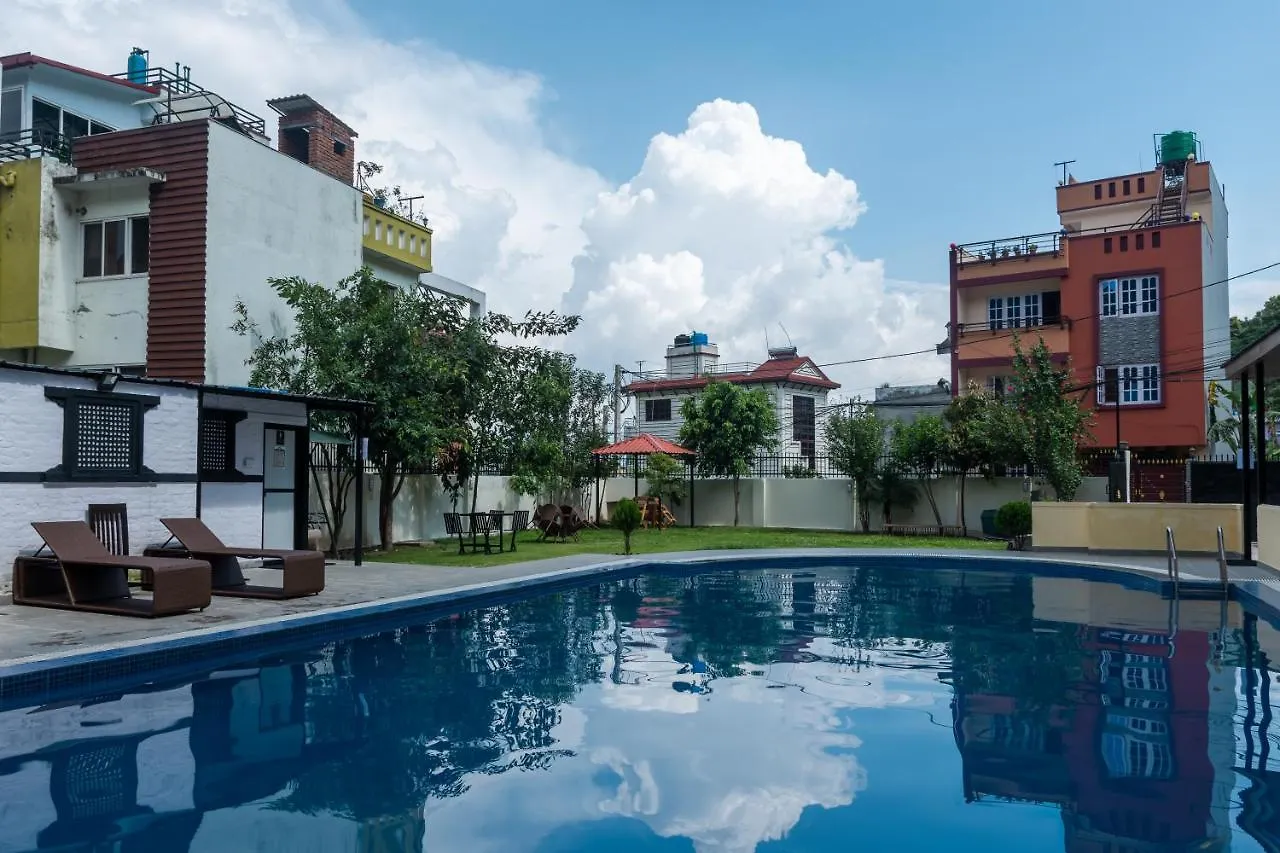 Kuna Resort Katmandu