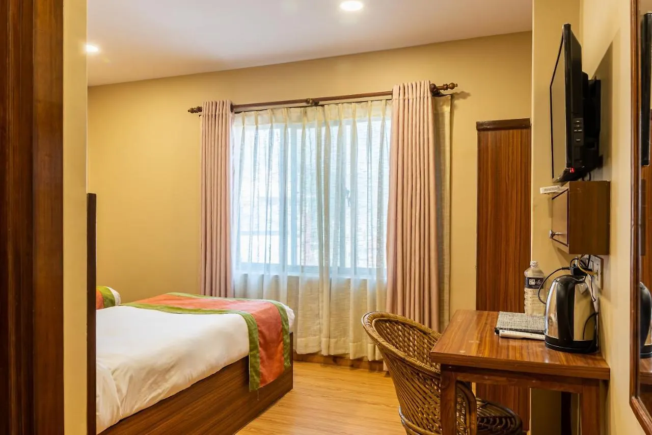 Kuna Resort Katmandu