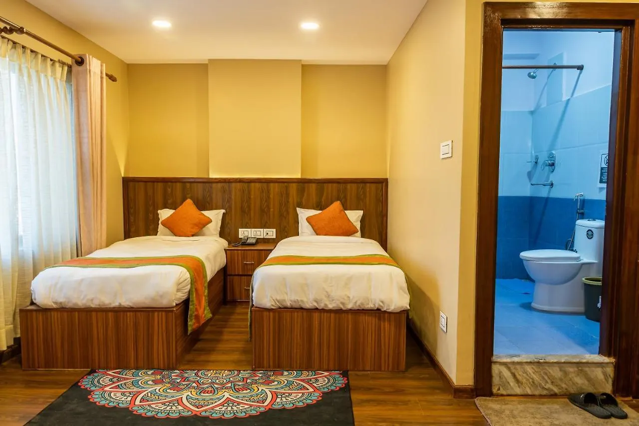 Kuna Resort Katmandu