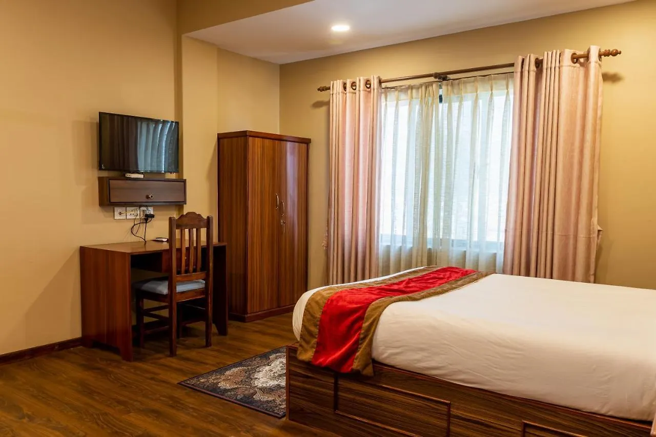 Kuna Resort Katmandu