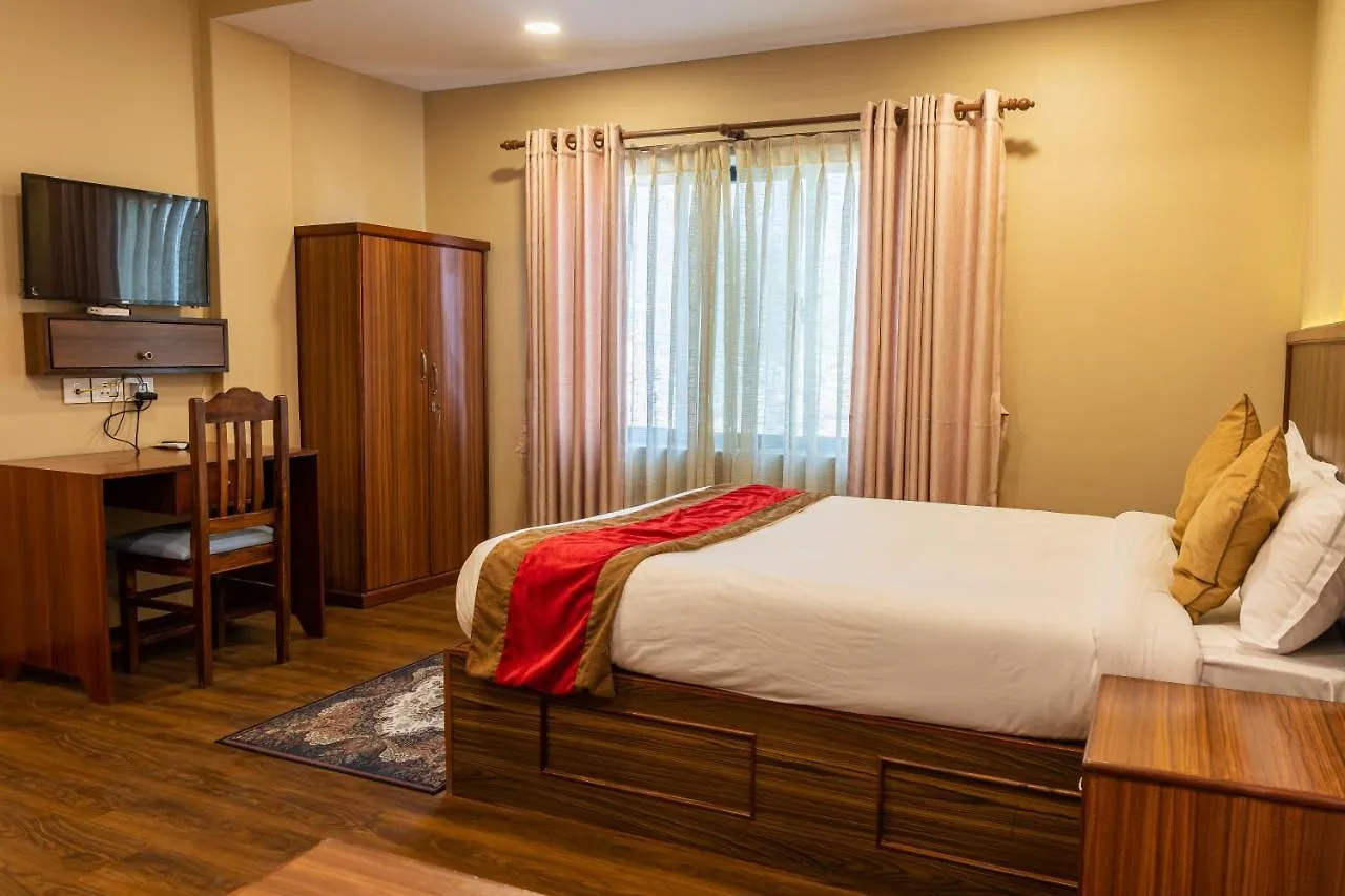 Kuna Resort Katmandu 0*,  Nepal