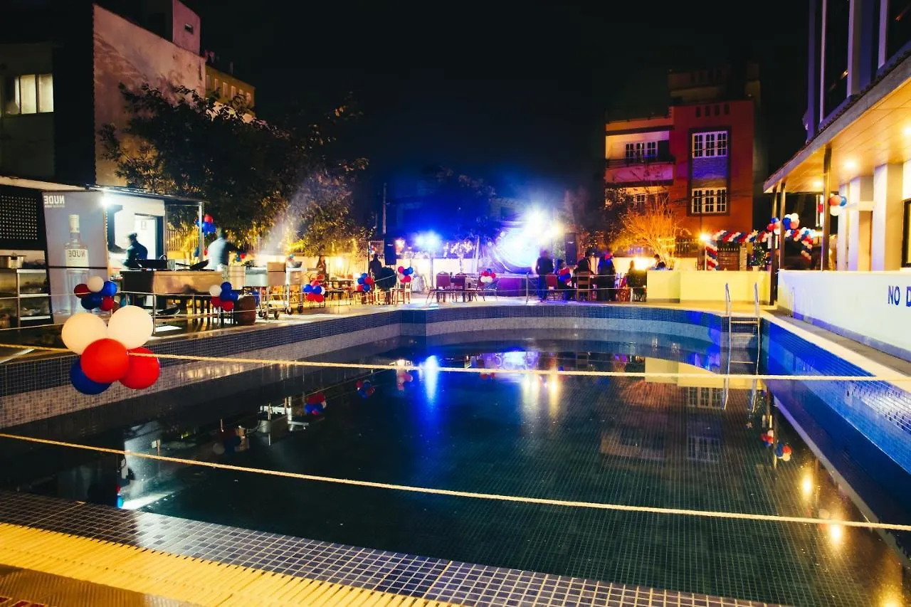 Kuna Resort Katmandu